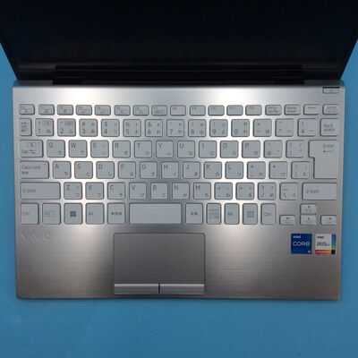 【秋葉原本店】中古  VAIO Pro PJ(i5-1340P/8GB/SSD256GB/W11H) 3410014628 