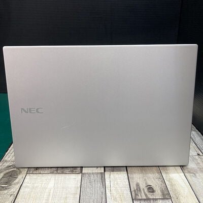 【広島店】中古  NEC VersaPro タイプVB PC-VKM17BZG4 (Core i5 8350U/8GB/SSD256GB/-/オンボード/12.5/1366x768/Wi-Fi/WEBCAM/W11H64 MAR) 186108 