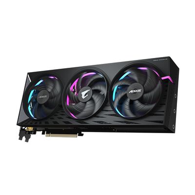 GIGABYTE  GV-R9070XTAORUS E-16GD (Radeon RX 9070 XT 16GB) 