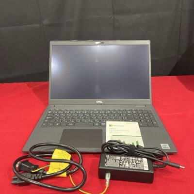 【静岡東瀬名店】中古  DELL Latitude 3510 (INTEL Core i5 10310U 1.7GHz/16GB/SSD512GB/-/オンボード/15.6/1920x1080/Wi-Fi/WEBCAM/W11P64/MicrosoftOffice H&B 2024付/P) 183169 