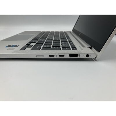 【座間相武台】中古  HP EliteBook 830 G8 (INTEL Core i7 1165G7 2.8GHz/32GB/SSD512GB/-/オンボード/13.3/1920x1080/Wi-Fi/WEBCAM/W11H64) 182742 