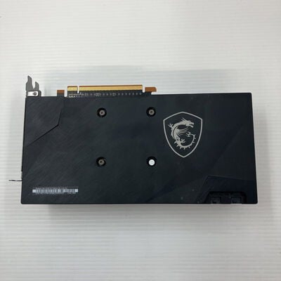 【秋葉原本店】中古  MSI_Radeon_RX_6700XT_MECH_2X_12GB_OC 3410015100 