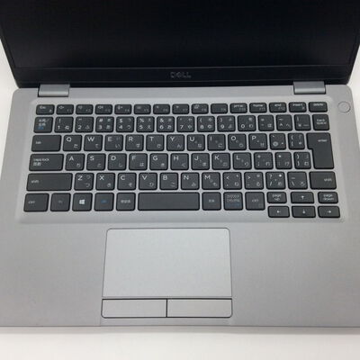 【浜松店】中古  DELL Latitude 5310 (INTEL Core i5 10310U 1.7GHz/16GB/SSD256GB/-/オンボード/13.3/1920x1080/Wi-Fi/WEBCAM/W11H64/MicrosoftOffice H&B 2024付) 181333 