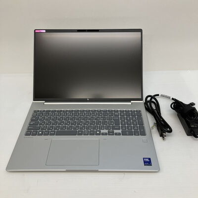 【徳島住吉店】中古  HP EliteBook 6 G1i 16(Ultra 7 265U/32GB/SSD240GB/W11P) 5230000681 