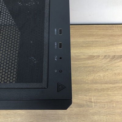 【津ラッツ店】中古  a-too A2-Gamingバトル/BMM006(i7 13700F/32GB/SSD2TB/RTX4070/W11H) 4990001304【3/12値下げ!】 