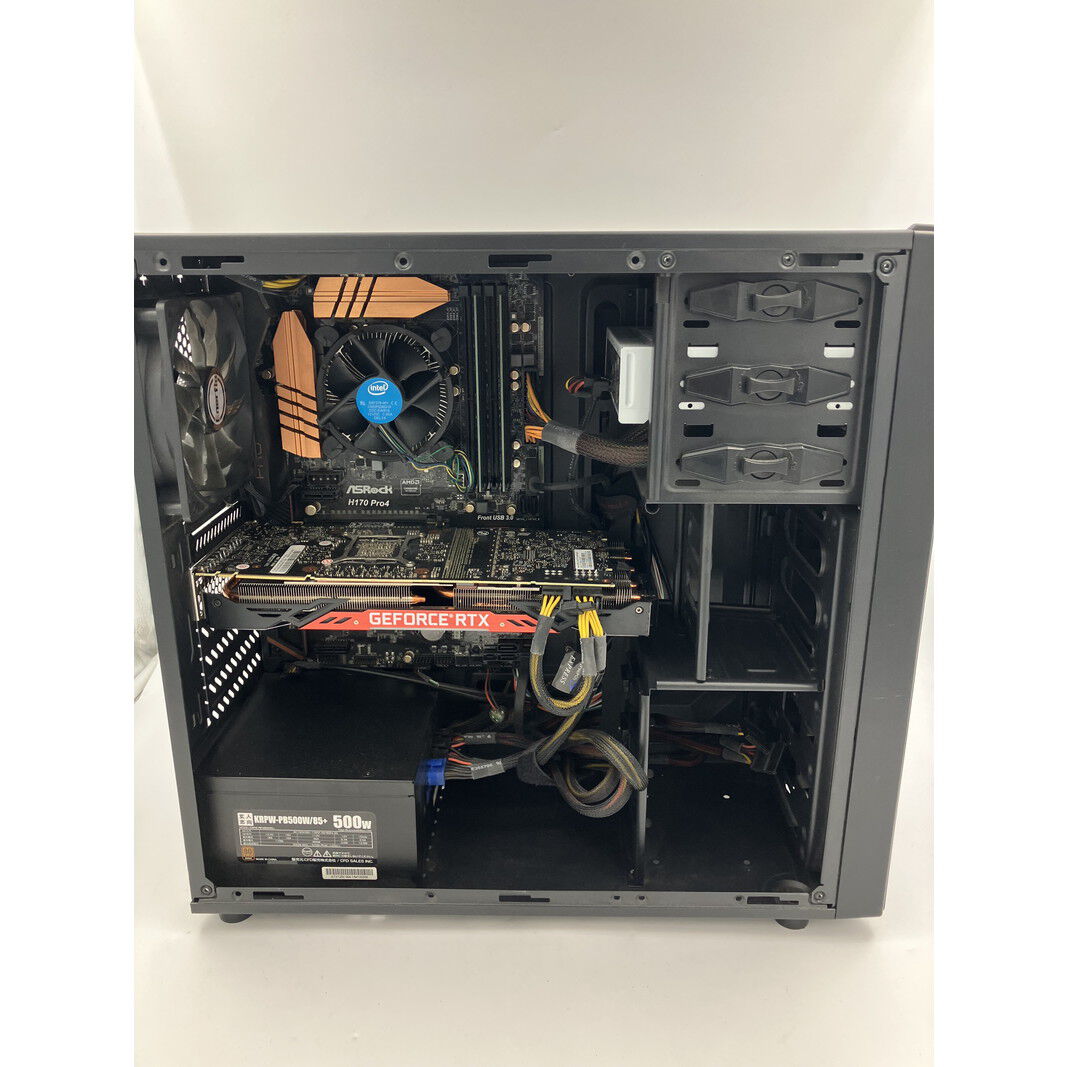 ドスパラ　第6世代i5-6500/メモリ8G/HDD1TB ドスパラ 第6世代i5-6500/メモリ8G/HDD1TB