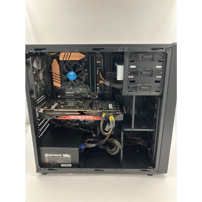 【秋葉原本店】中古  Original PC(i5-6500/16GB/SSD 512GB/RTX 2080 8GB) 174403 