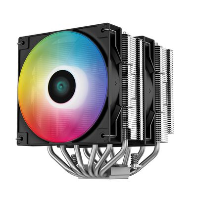DEEPCOOL  AG620 ARGB R-AG620-BKANMN-G-1 