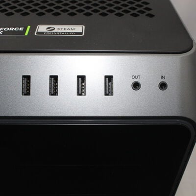 【なんば店】中古  THIRDWAVE GALLERIA XA5C-R46 189218 