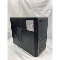 中古  FRONTIER ゲーミングデスクトップ (Core i5-12400F/16GB/SSD 1TB/-/GTX1660 SUPER/-/W11H/-) 3240011533 