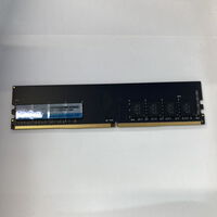 中古  PC4-25600 16GB デスクトップ用(DDR4-3200) 140728 
