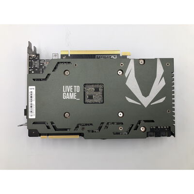 【水戸赤塚店】中古  ZOTAC GAMING GeForce RTX 2070 SUPER MINI 4680003778 