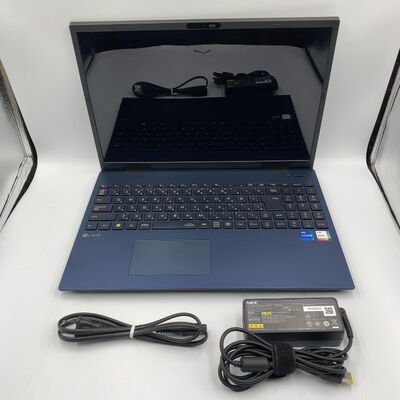【座間相武台】中古  LAVIE PC-N1671HAL-N 4510003229 