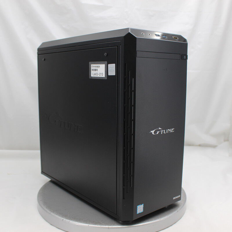 Intel Core i7-9700 CPU 【動作品】 Amazon | Intel Core i7-9700 Retail-（1151/8 Core / 3.00GHz / 12MB