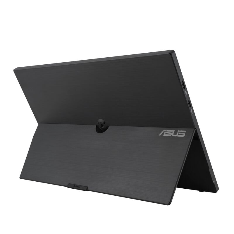 ASUS ZenScreen MB16AHV (15.6インチワイド ポータブルモニター