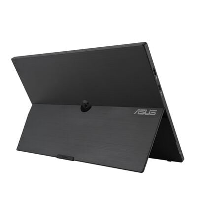 ASUS  ZenScreen MB16AHV (15.6インチワイド ポータブルモニター) 