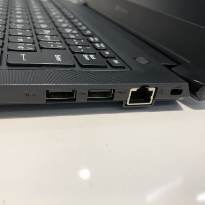 【姫路店】中古  dynabook dynabook S73/DP (INTEL Core i7 8650U 1.9GHz/16GB/SSD512GB/-/オンボード/13.3/1920x1080/Wi-Fi/WEBCAM/W11H64) 179541 