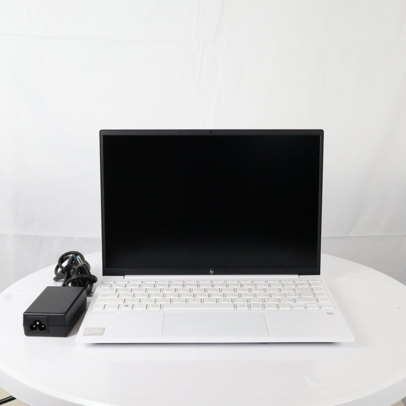 中古 HP Pavilion Aero Laptop 13-be2010AU (7P6H0PA)(AMD Ryzen 7