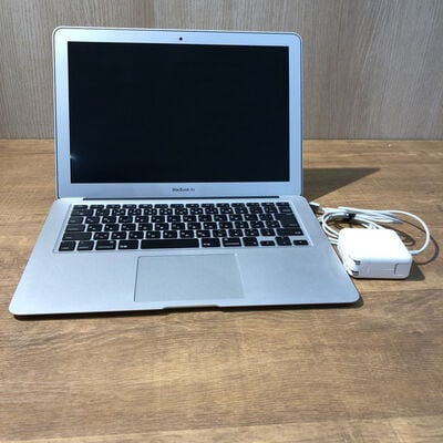 【姫路店】中古  Apple MacBook Air 13インチ 2017 Core i5 1.8GHz/8GB/128GB SSD MQD32J/A 135881 