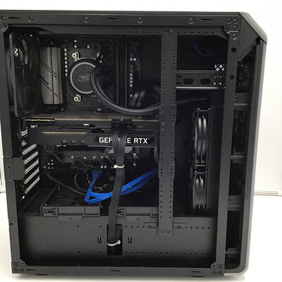 【白山FM松任店】中古  GALLERIA ZA9R-R39 4950001187 