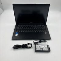 中古  iiyama IstNXi-14FH057-i5_-UCFX (i5 1135G7/16GB/SSD512GB/WLAN/14FHD) 3280022688 