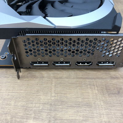【宇都宮鶴田店】中古  MSI Radeon RX 6700 XT MECH 2X 12G (RX6700XT 12GB) 144981【8/14価格改定!】 