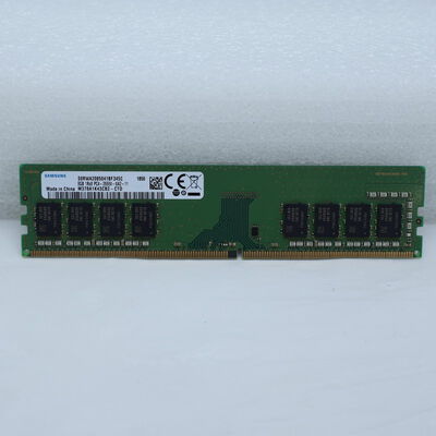 【通販センター】中古  PC4-21300 8GB デスクトップ用(DDR4-2666) 126165 