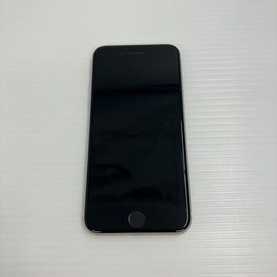 【秋葉原本店】中古  【国内版SIMフリー】Apple iPhoneSE 4.7インチ (第3世代) 64GB (スターライト) MMYD3J/A 154843 