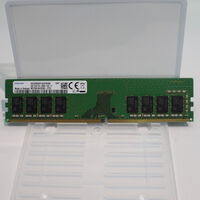 中古  PC4-21300 8GB デスクトップ用 126165 