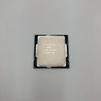 中古  INTEL Core i7 11700 (1200/2.5G/16M/C8/T16) 145165 