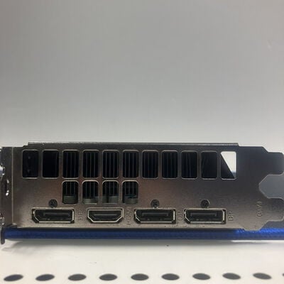 【大宮店】中古  各社 Geforce GTX1660Ti (6GB PCI-E) 139082 