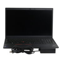 中古  Lenovo ThinkPad L15 Gen3(Intel Core i5 1245U 1.60GHz/16GB DDR4/NVMe256GB/-/オンボード/15.6/1920x1080/GbE/Wi-Fi/WEBCAM/W11H/VBT) 204305 