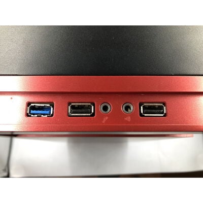 【水戸赤塚店】中古  iiyama　LEVEL&infin;(i7 11700K/16GB/SSD500GB/RTX3060/W11H) 4680002776 