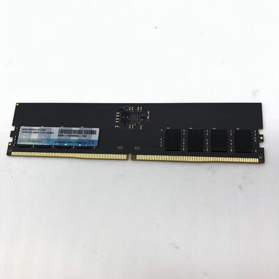 【宇都宮鶴田店】中古  PC5-44800 16GB デスクトップ用 149153 