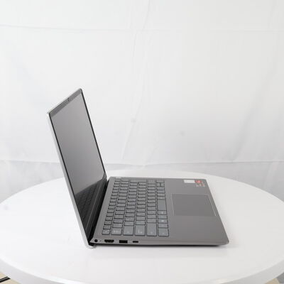 【通販センター】中古  Dell Inspiron 5415(AMD Ryzen 7 5700U/8GB/SSD500GB/なし/ATI AMD Radeon(TM) Graphics/14/1920x1080/Wi-Fi/W11H64 MAR) 185375 