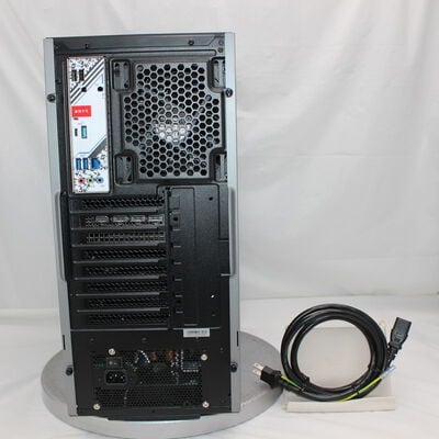 【通販センター】中古  THIRDWAVE GALLERIA XA7C-R46T 195762 