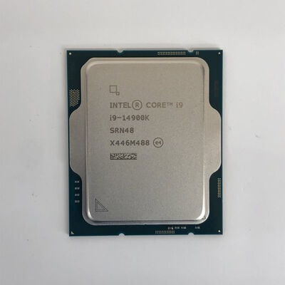 【長野稲里店】中古  INTEL Core i9 14900K (1700/3.2G/36M/C24/T32) 160698 
