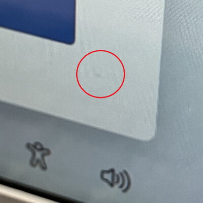 【新潟店】中古  DELL Latitude 5320 (Intel Core i7 1185G7 3.0GHz/16GB/SSD256GB/-/-/13.3/1920x1080/Wi-Fi/WEBCAM/W11H MAR) 183724 