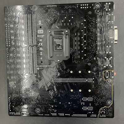 【大須店】中古  ASUS PRIME B460M-A (B460 1200 mATX DDR4) 142794 
