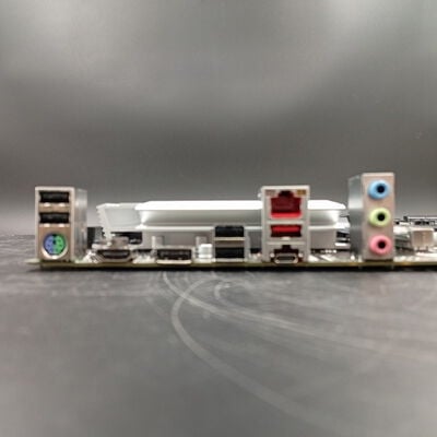 【大須店】中古  GIGABYTE B860 DS3H (B860 1851 ATX DDR5) 175456 