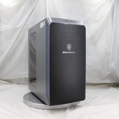 【通販センター】中古  THIRDWAVE GALLERIA SK【10/23値下げ!】 