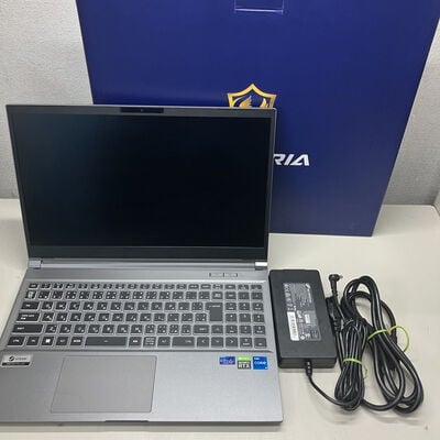 【町田店】中古  GALLERIA RL5C-R35N 3330003213 