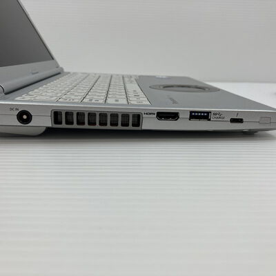 【秋葉原本店】中古  Panasonic_CF-SV1RDLKS(i5-1145G7/16GB/SSD256GB/W11P) 3410016051 