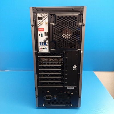 【大須店】中古  GALLERIA XA7C-R46T 3120023967 