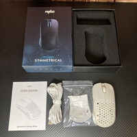中古  Pwnage Ultra Custom Wireless Symm Gen 2 5070001350 