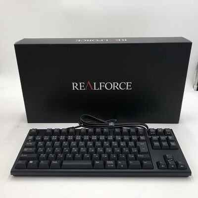 【盛岡都南店】中古  REALFORCE R3S R3SC13 4580001662 