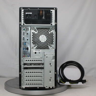 【通販センター】中古  TSUKUMO G-GEAR(Intel Core i5 11400/16GB DDR4 (PC4)/SSD1TB/DVDマルチ/NVIDIA GeForce RTX 3060 12GB/W11H64 MAR) 196722 