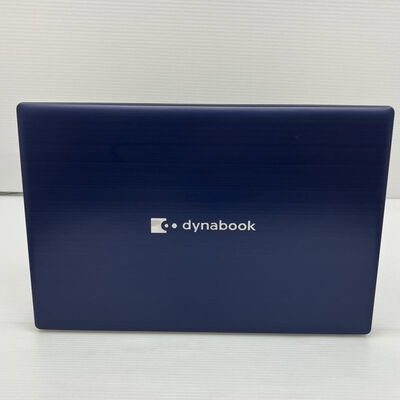 【秋葉原本店】中古  dynabook_PZ/MWB(i7-1355U/8GB/SSD256GB/W11H) 3410016852 