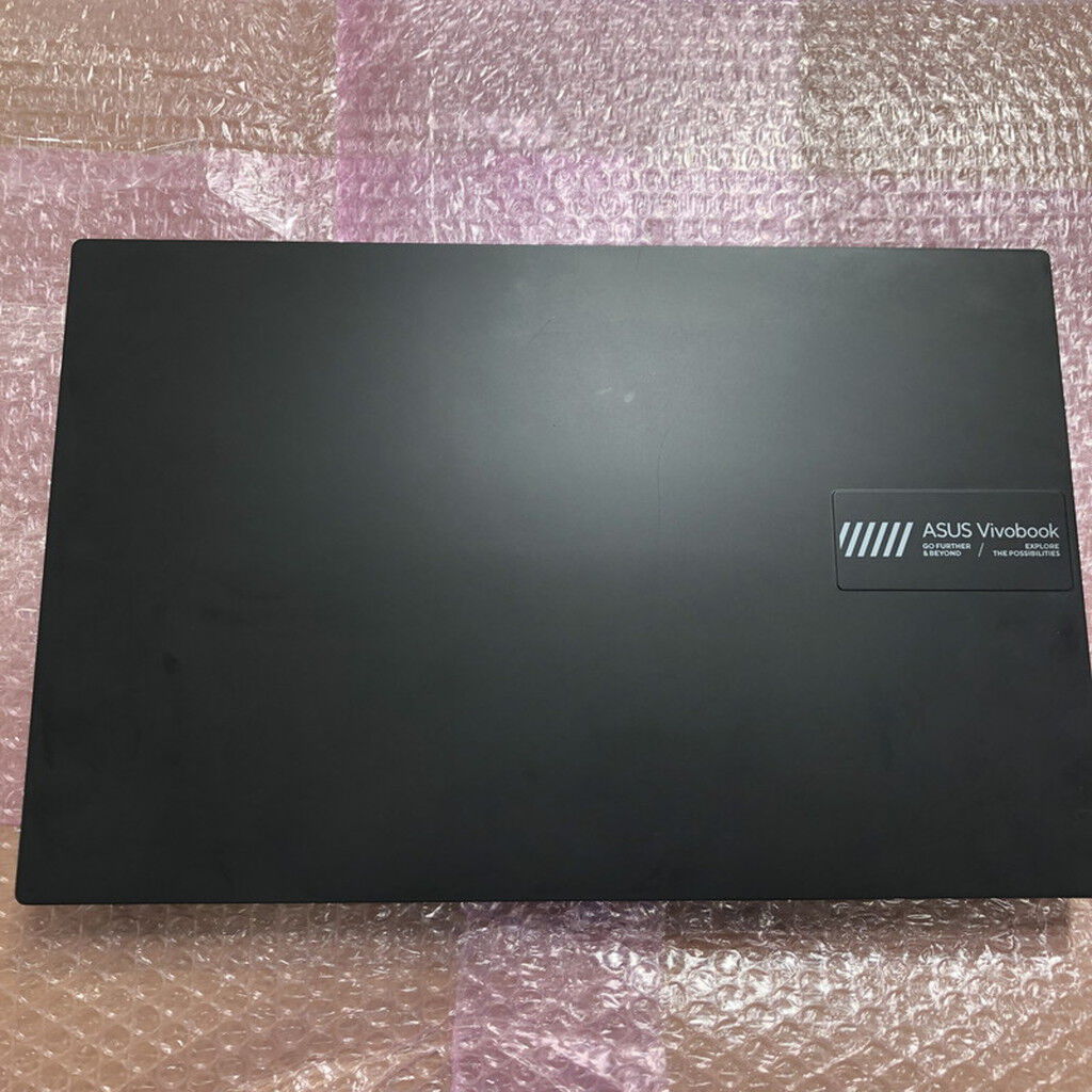 中古 ASUS Vivobook Go 14/15(Ryzen 5 7520U/16GB/SSD512GB/W11H