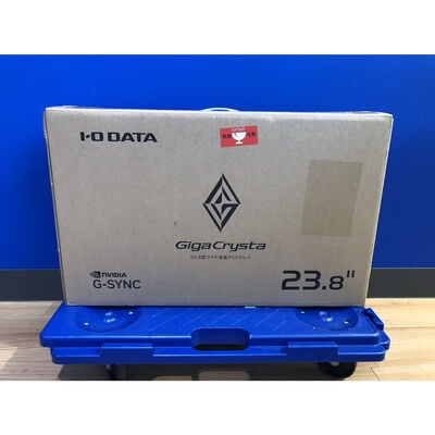 【水戸赤塚店】中古  IODATA　GigaCrysta EX-GD241JD(フルHD 1920&times;1080 180Hz) 4680003391 